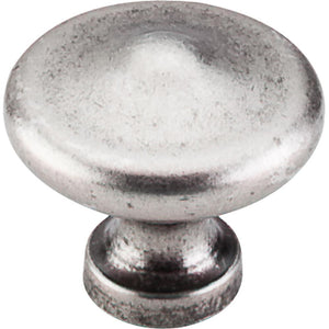 Top Knobs M1229 Peak Knob 1 5/16