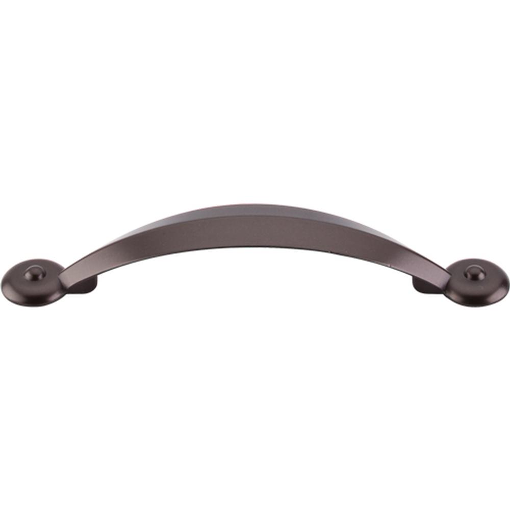 Top Knobs M1236 Angle Pull 3 3/4"
