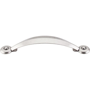 Top Knobs M1238 Angle Pull 3 3/4