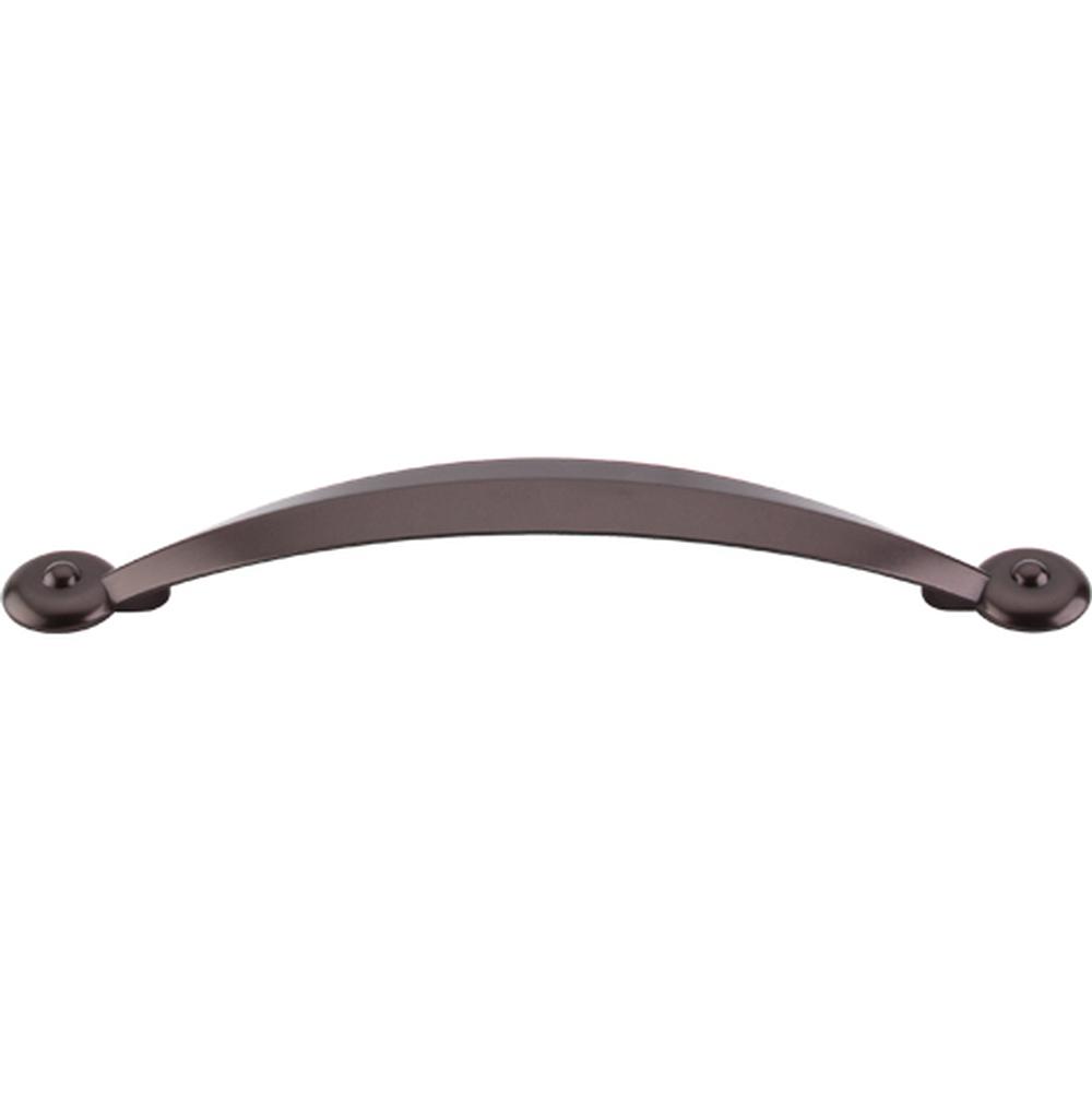 Top Knobs M1239 Angle Pull 5 1/16"