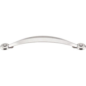 Top Knobs M1241 Angle Pull 5 1/16