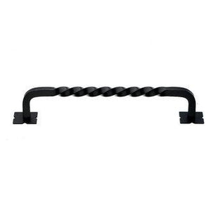 Top Knobs M1246-24 Normandy Twist Appliance Pull 24