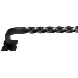 Top Knobs M1246-30 Normandy Twist Appliance Pull 30