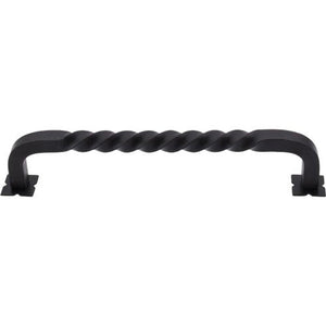 Top Knobs M1246-7 Normandy Twist Pull 7