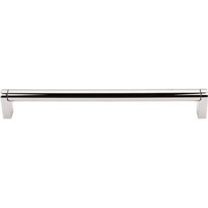 Top Knobs M1258 Pennington Bar Pull 8 13/16
