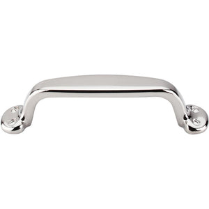 Top Knobs M1261 Trunk Pull 3 3/4