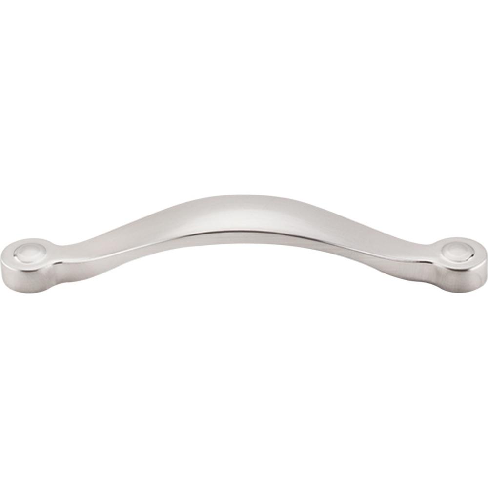 Top Knobs M1262 Saddle Pull 5 1/16"