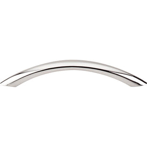 Top Knobs M1264 Bow Pull 5 1/16