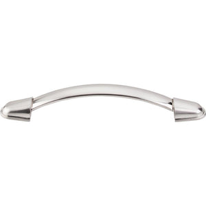 Top Knobs M1266 Buckle Pull 5 1/16