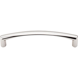 Top Knobs M1268 Griggs Pull 5 1/16