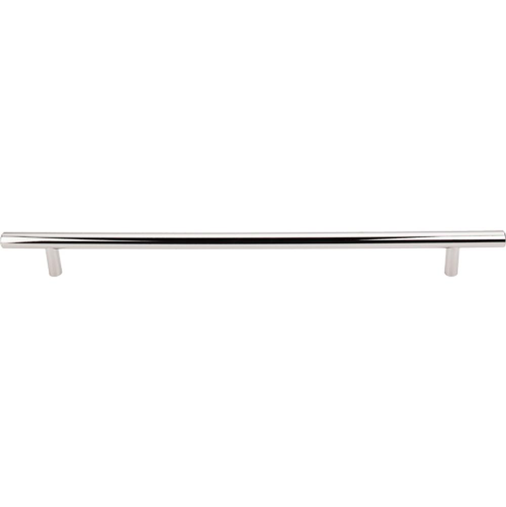 Top Knobs M1274 Hopewell Bar Pull 11 11/32 Inch (c-c)