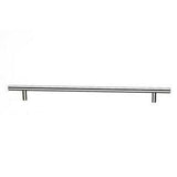 Top Knobs M1276 Hopewell Bar Pull 18 7/8 Inch (c-c)