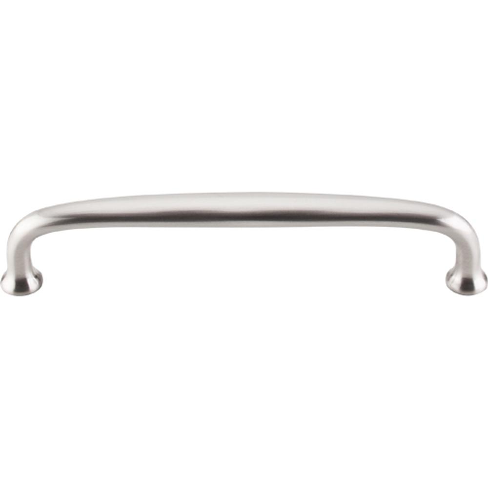 Top Knobs M1277 Charlotte Pull 6"
