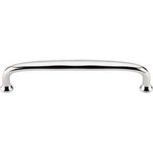 Top Knobs M1278 Charlotte Pull 6