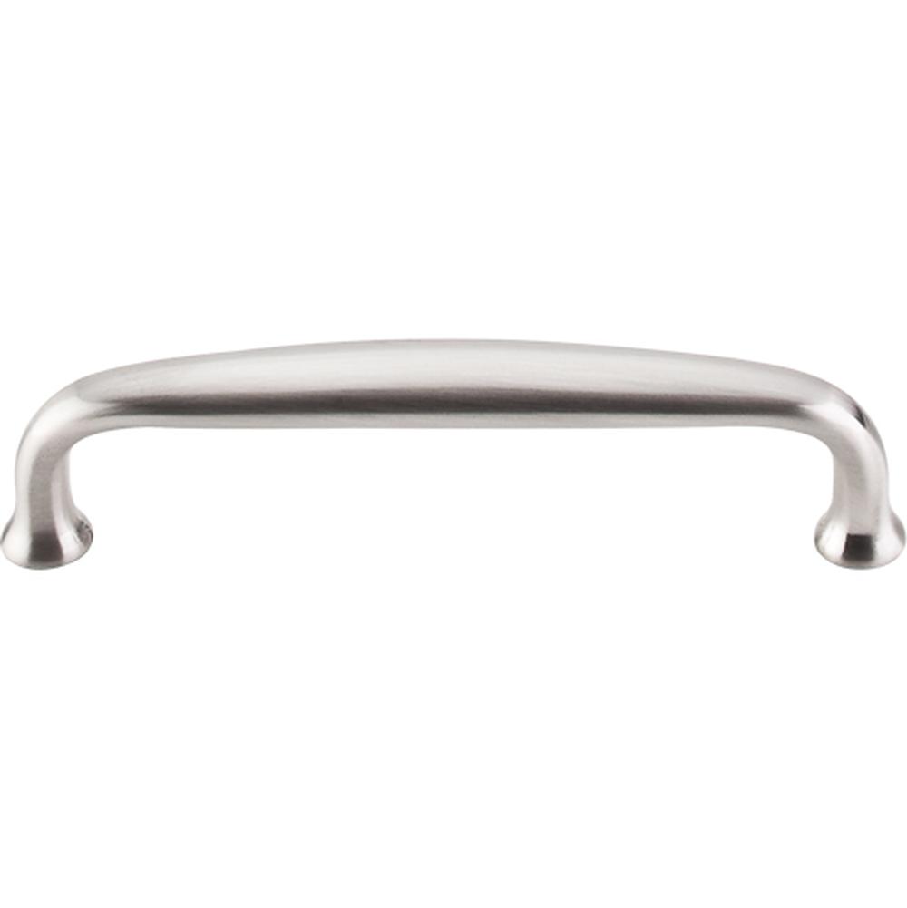 Top Knobs M1279 Charlotte Pull 4"