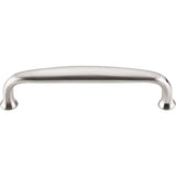 Top Knobs M1279 Charlotte Pull 4"