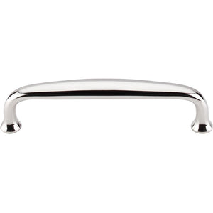 Top Knobs M1280 Charlotte Pull 4