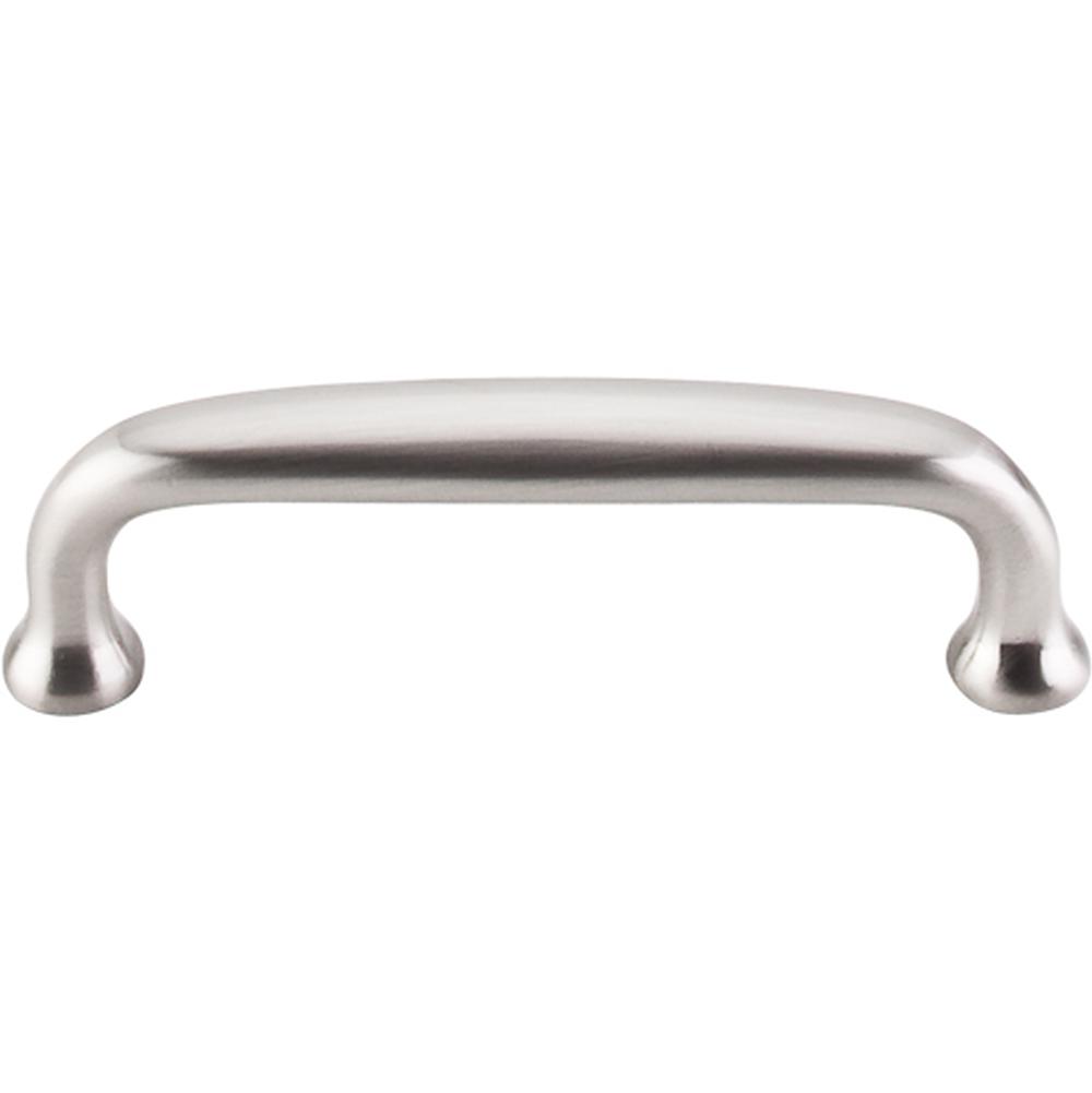 Top Knobs M1281 Charlotte Pull 3"