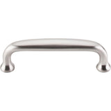 Top Knobs M1281 Charlotte Pull 3"