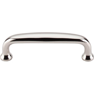 Top Knobs M1282 Charlotte Pull 3