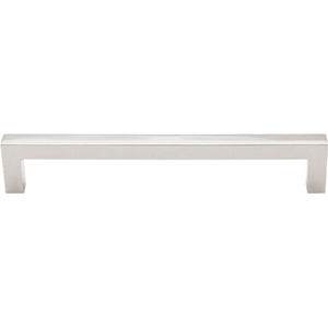 Top Knobs M1285 Square Bar Pull 6 5/16