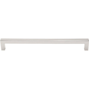 Top Knobs M1286 Square Bar Pull 8 13/16