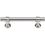 Top Knobs M1288 Bit Pull 3 3/4"