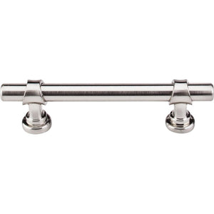 Top Knobs M1288 Bit Pull 3 3/4