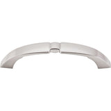 Top Knobs M1290 Lida Pull 3 3/4"