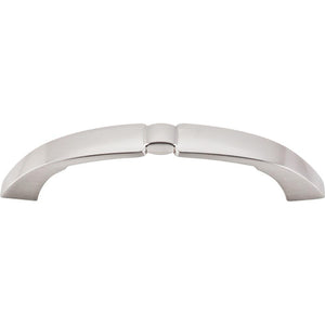 Top Knobs M1290 Lida Pull 3 3/4"