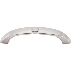 Top Knobs M1290 Lida Pull 3 3/4