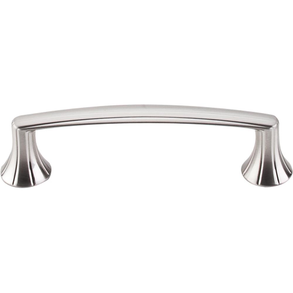 Top Knobs M1292 Rue Pull 3 3/4"
