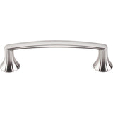 Top Knobs M1292 Rue Pull 3 3/4"