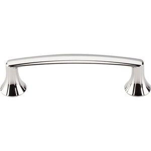 Top Knobs M1293 Rue Pull 3 3/4