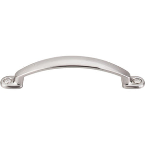 Top Knobs M1294 Arendal Pull 3 3/4
