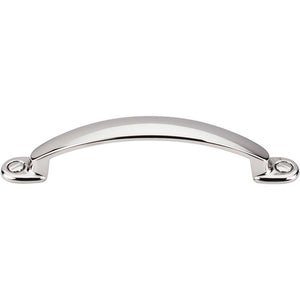 Top Knobs M1295 Arendal Pull 3 3/4
