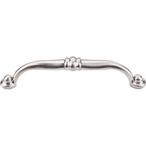 Top Knobs M1296 Voss Pull 5 1/16