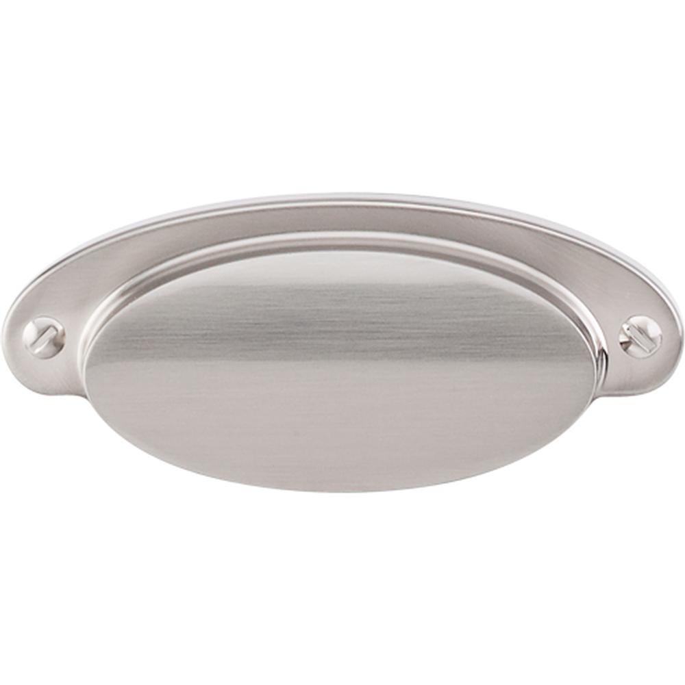 Top Knobs M1298 Dakota Cup Pull 2 9/16"