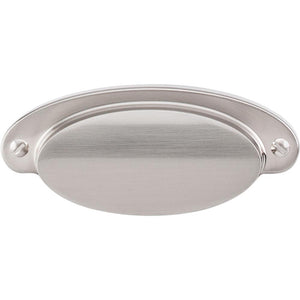 Top Knobs M1298 Dakota Cup Pull 2 9/16