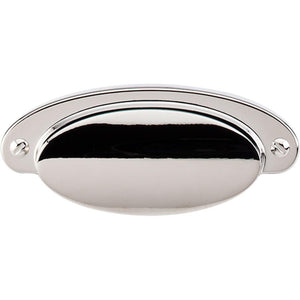 Top Knobs M1299 Dakota Cup Pull 2 9/16
