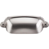 Top Knobs M1300 Cup Pull 2 9/16"