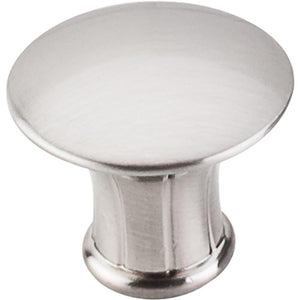 Top Knobs M1306 Lund Knob 1 1/4