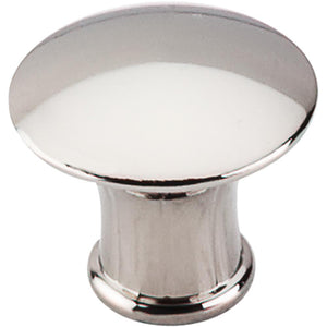 Top Knobs M1307 Lund Knob 1 1/4
