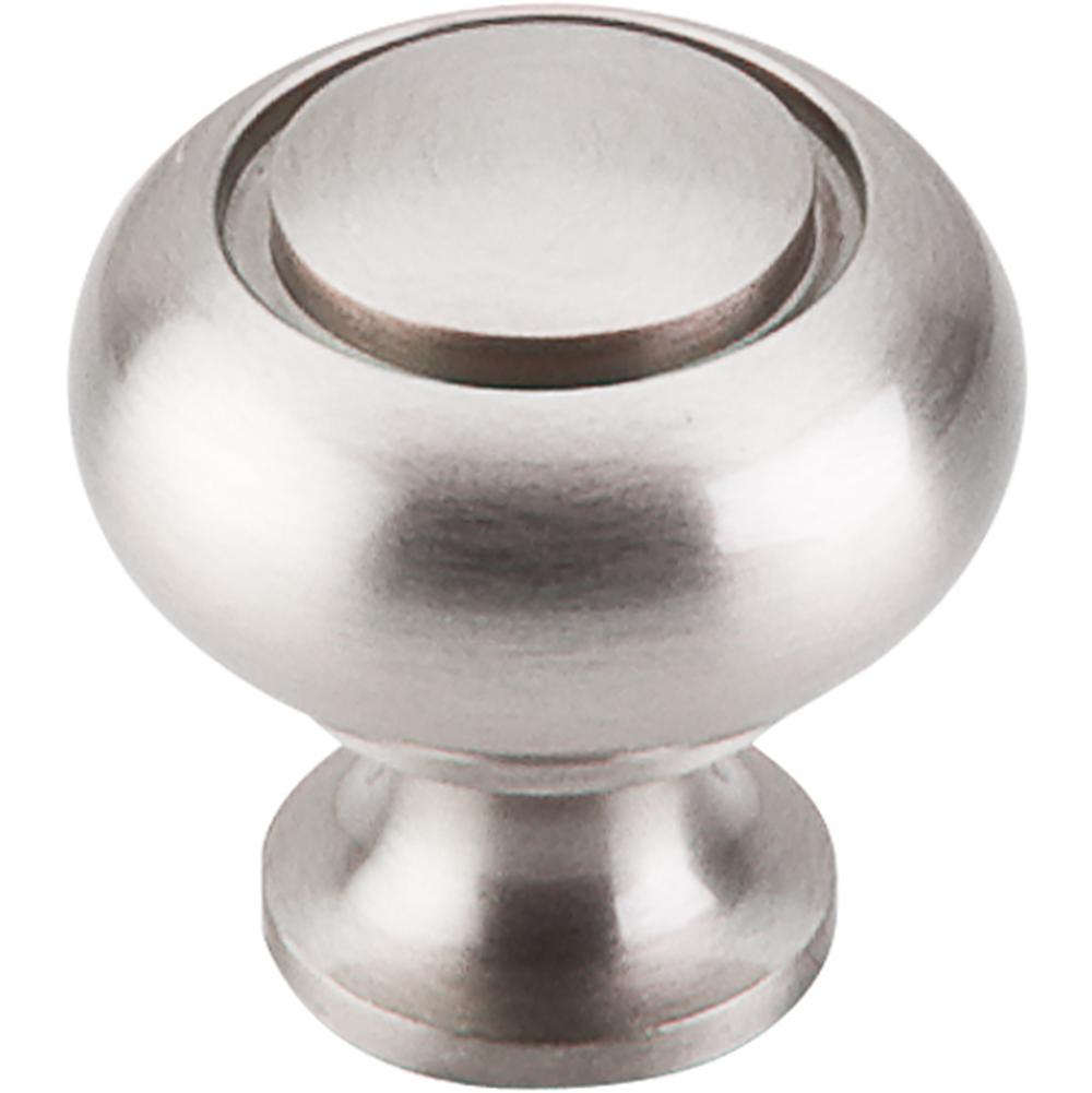 Top Knobs M1308 Ring Knob 1 1/4"