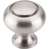 Top Knobs M1308 Ring Knob 1 1/4"