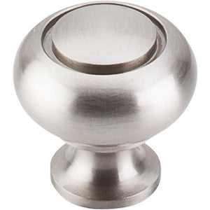 Top Knobs M1308 Ring Knob 1 1/4"