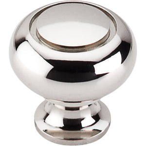 Top Knobs M1309 Ring Knob 1 1/4