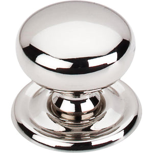 Top Knobs M1316 Victoria Knob 1 1/4
