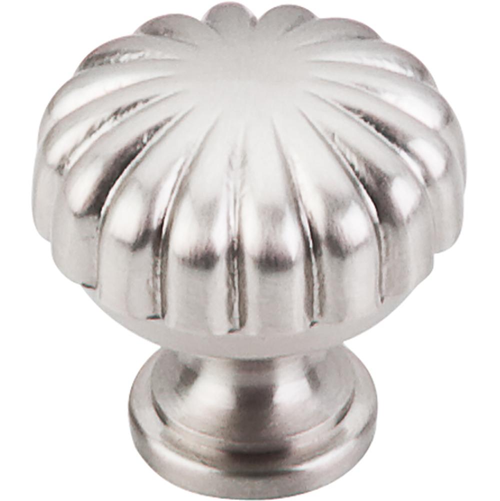 Top Knobs M1318 Melon Knob 1 1/4"