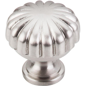Top Knobs M1318 Melon Knob 1 1/4"